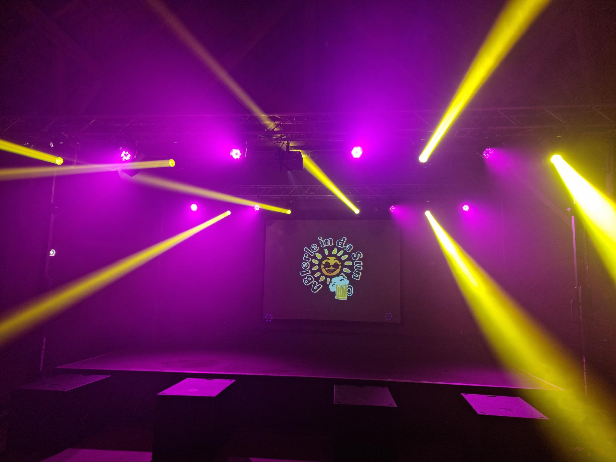 Abiball