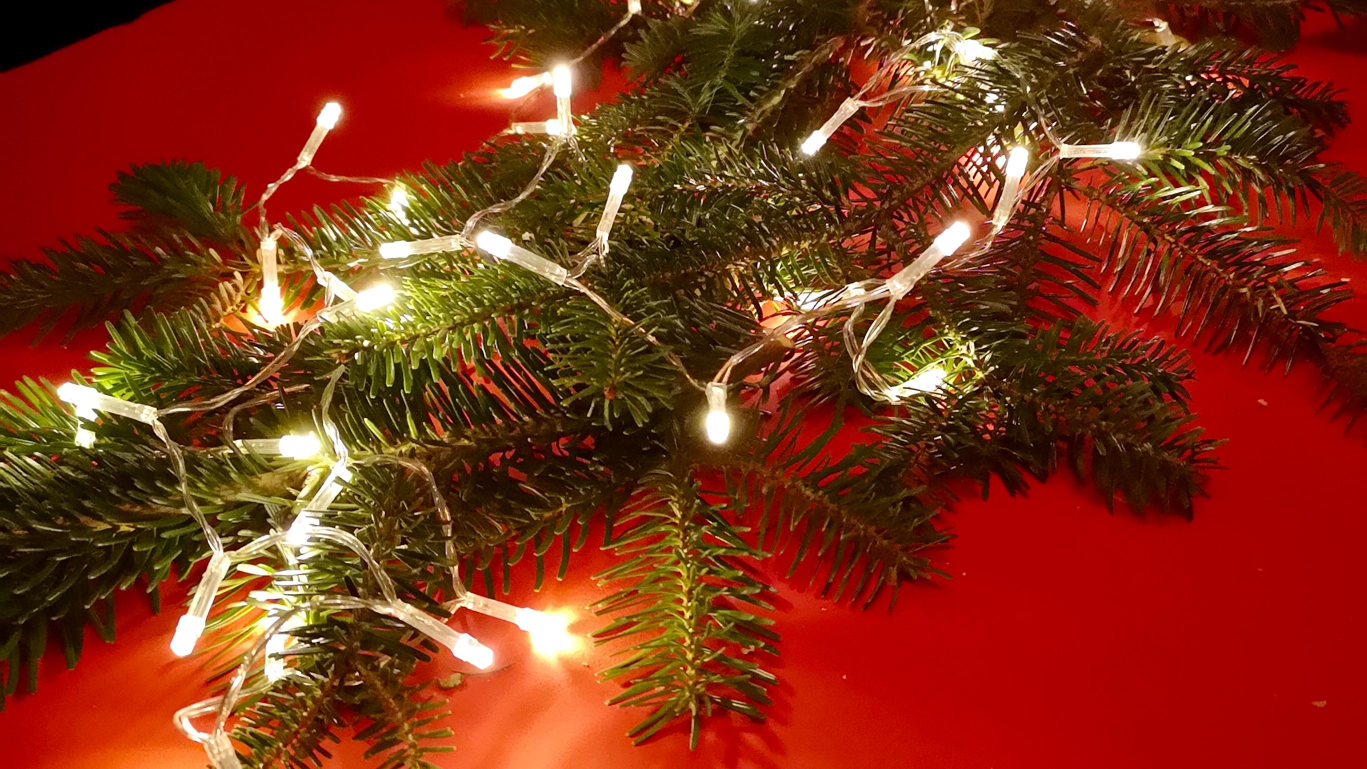 Weihnachtsfeiern
